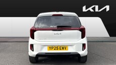 Kia Picanto 1.0 3 5dr Petrol Hatchback